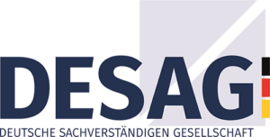 DESAG Logo